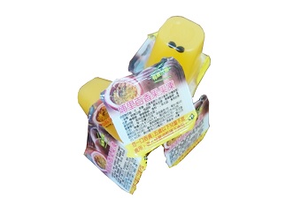 P007 百香果果凍 / 39g