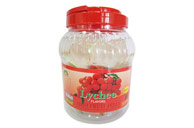 R005 Crown Jar - Lychee Flavor