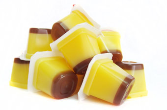 P006 Pudding Jelly / 39g