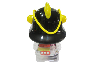M004 HOMBRE BOMBERO 