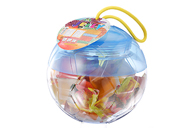 Jelly Modeling Jar