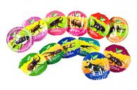 Beetle Jelly