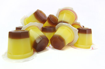 P005 Pudding Jelly / 17g