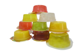 Jelly Cup P008