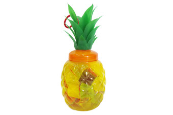 Pineapple Jar M002
